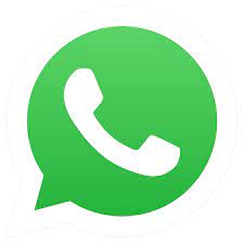 símbolo do aplicativo whatsapp