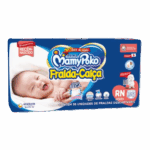 MamyPoko Fralda-Calça RN